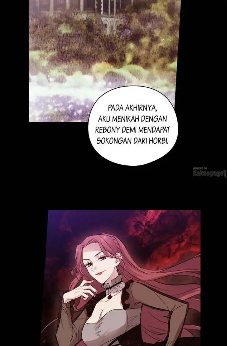 ADONIS Chapter 168 Gambar 7