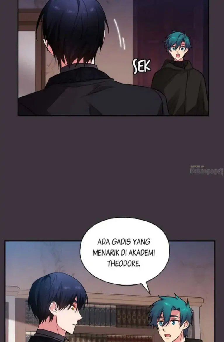 ADONIS Chapter 168 Gambar 72