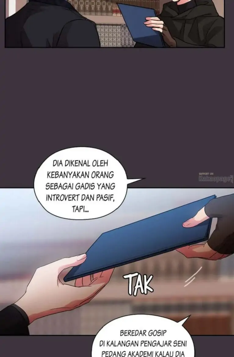 ADONIS Chapter 168 Gambar 73