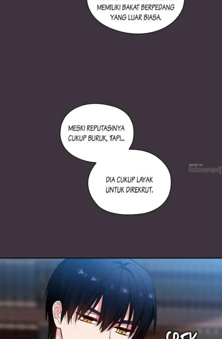 ADONIS Chapter 168 Gambar 74