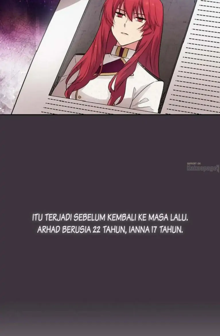 ADONIS Chapter 168 Gambar 76