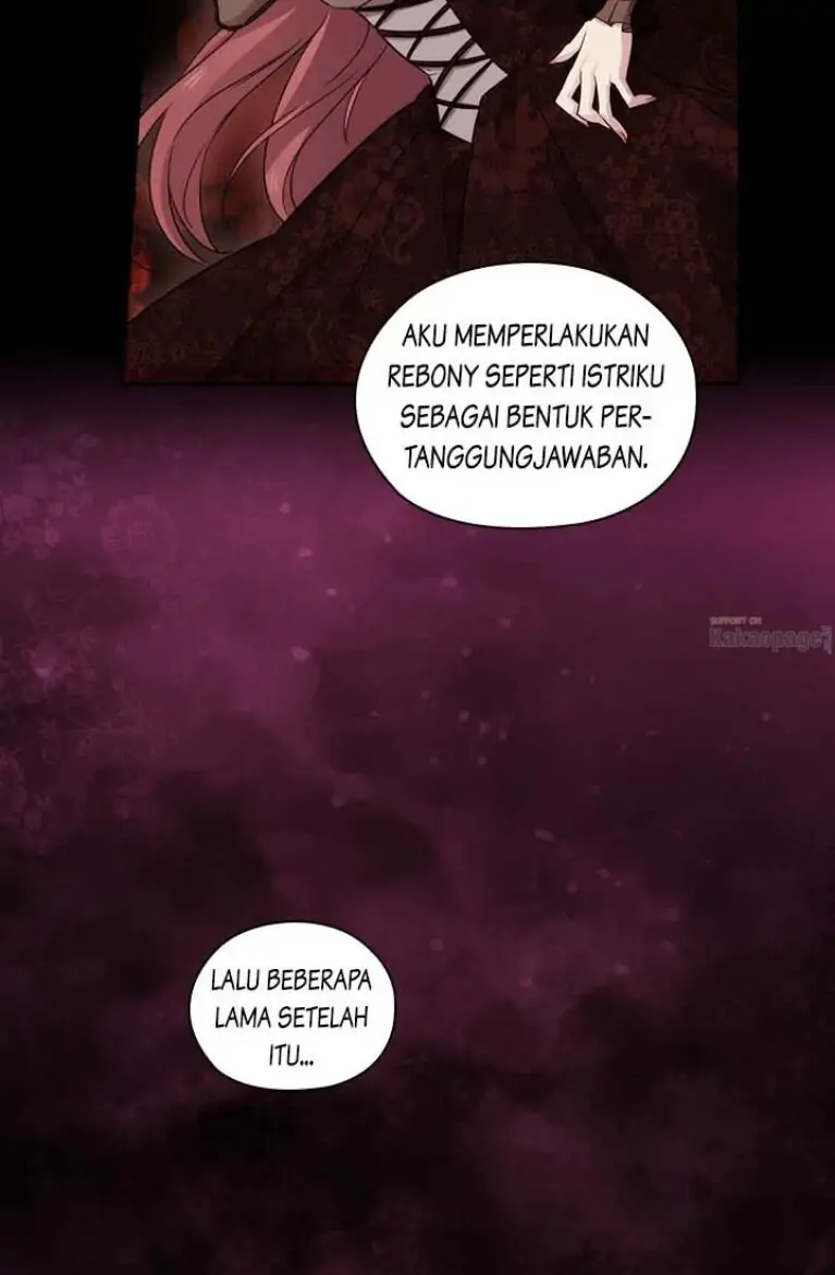 ADONIS Chapter 168 Gambar 8