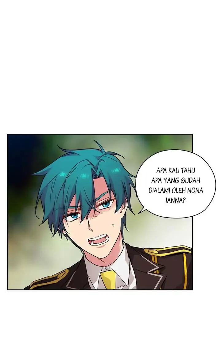 Baca Komik ADONIS Chapter 167 Gambar 1