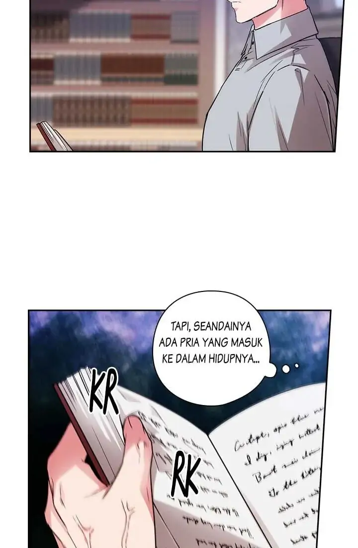 ADONIS Chapter 167 Gambar 11