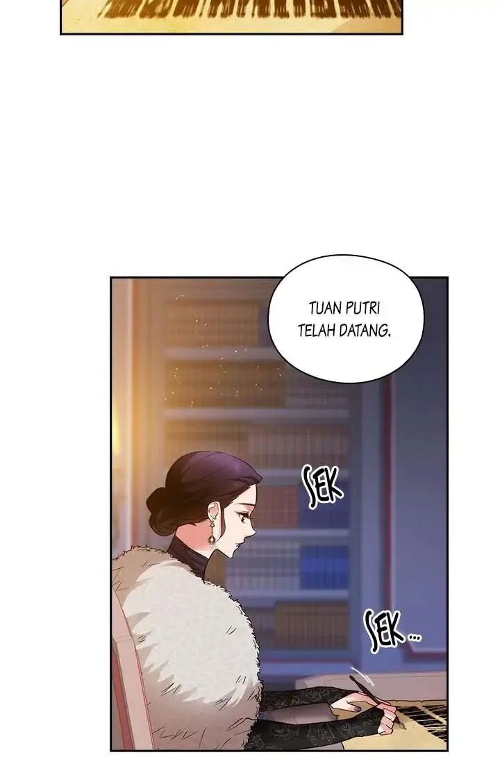 ADONIS Chapter 167 Gambar 15