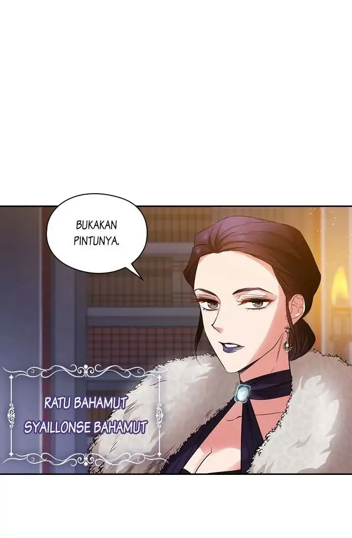 ADONIS Chapter 167 Gambar 16