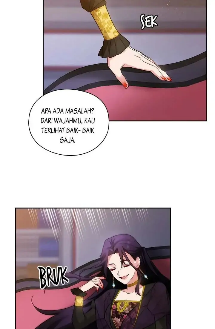 ADONIS Chapter 167 Gambar 20