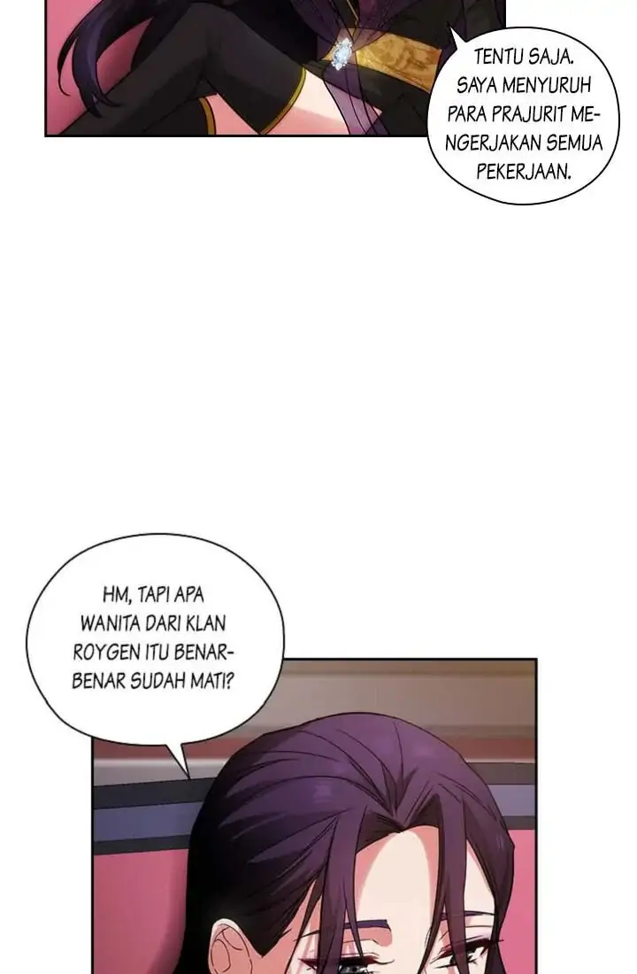ADONIS Chapter 167 Gambar 21