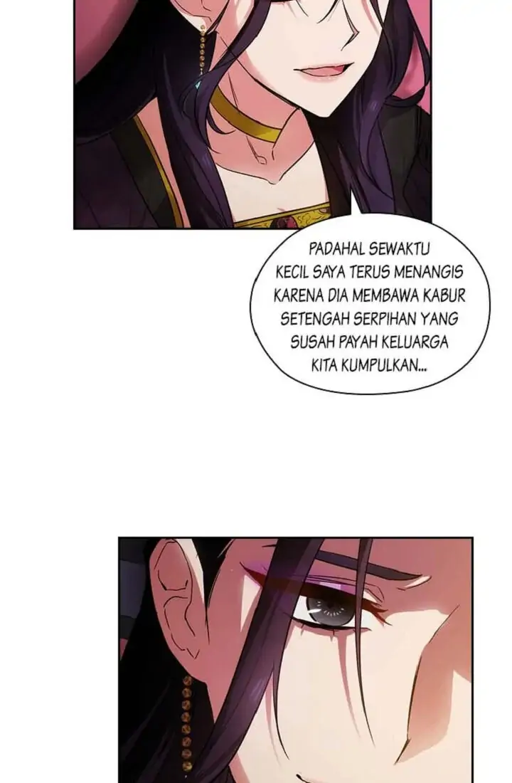 ADONIS Chapter 167 Gambar 22