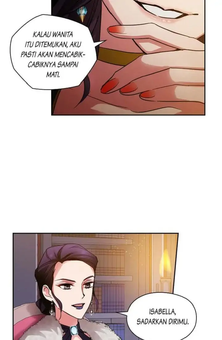 ADONIS Chapter 167 Gambar 23