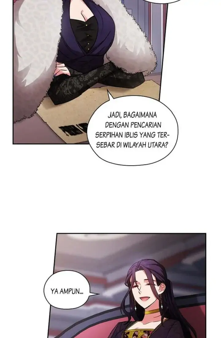 ADONIS Chapter 167 Gambar 24