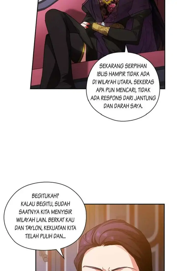 ADONIS Chapter 167 Gambar 25