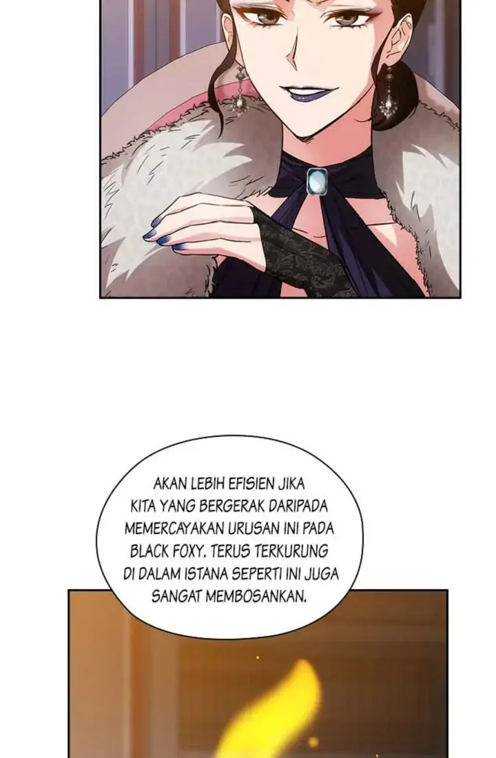 ADONIS Chapter 167 Gambar 26