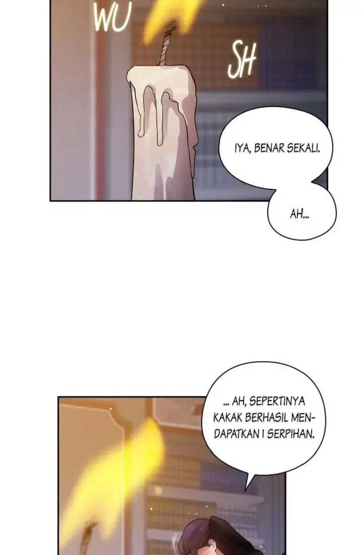ADONIS Chapter 167 Gambar 27