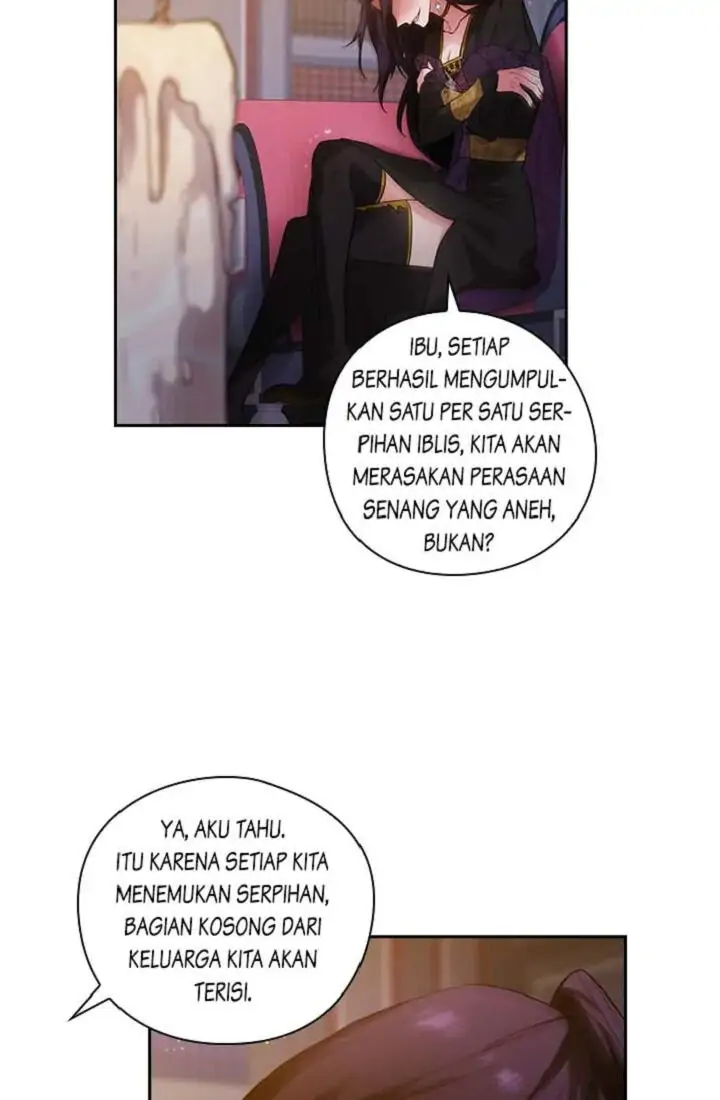 ADONIS Chapter 167 Gambar 28