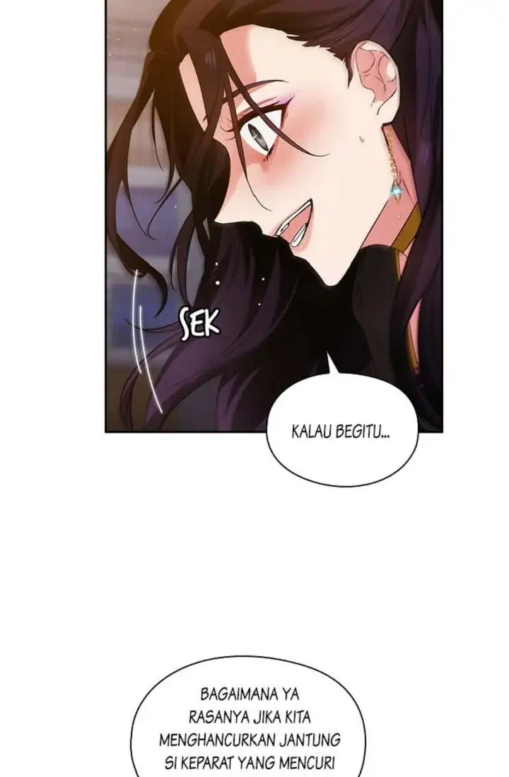 ADONIS Chapter 167 Gambar 29