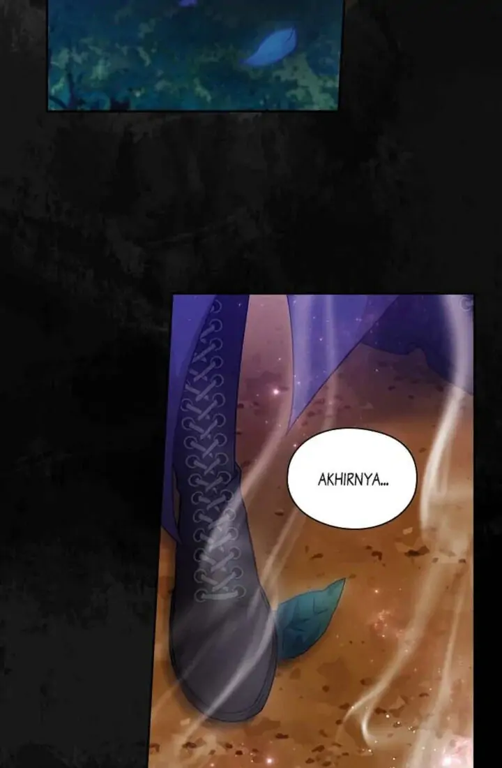 ADONIS Chapter 167 Gambar 31