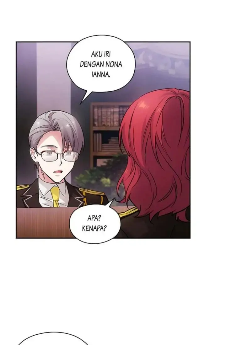 ADONIS Chapter 167 Gambar 36