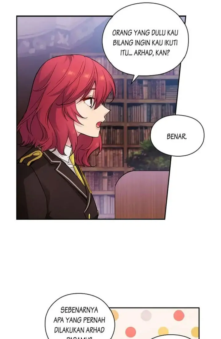 ADONIS Chapter 167 Gambar 38