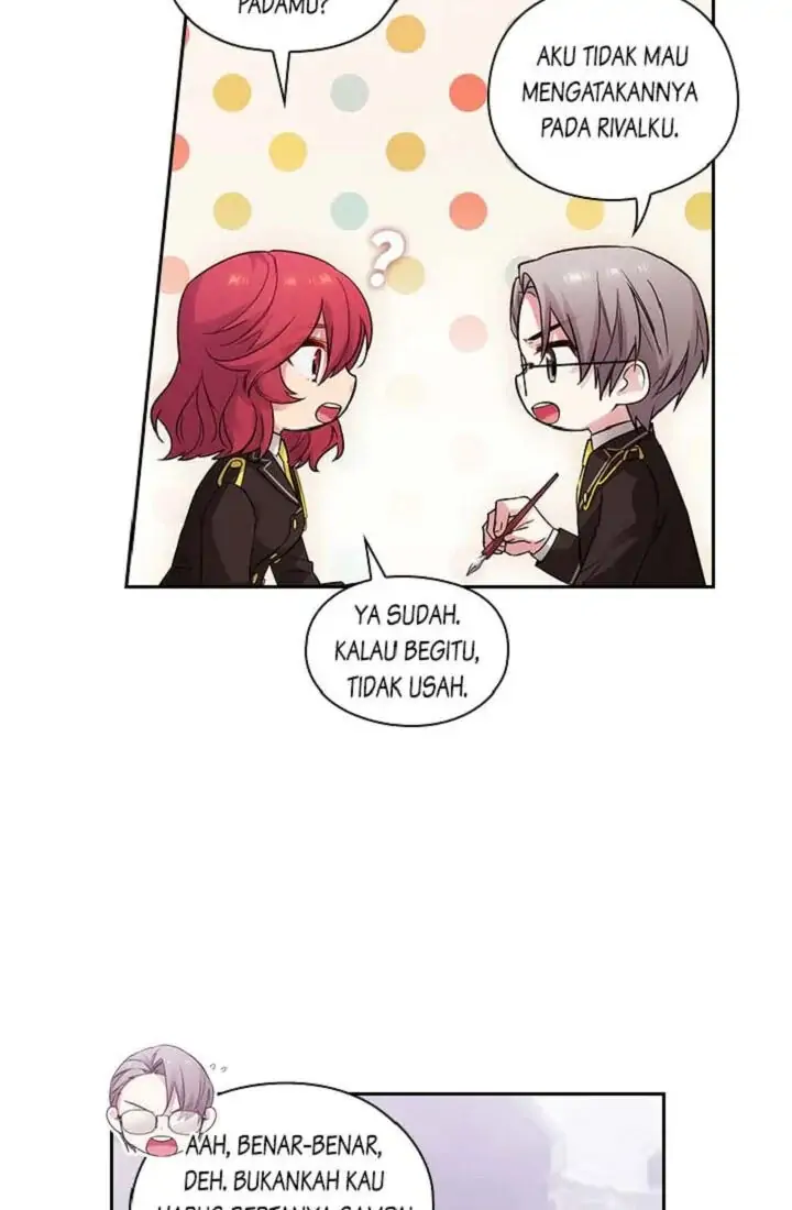 ADONIS Chapter 167 Gambar 39