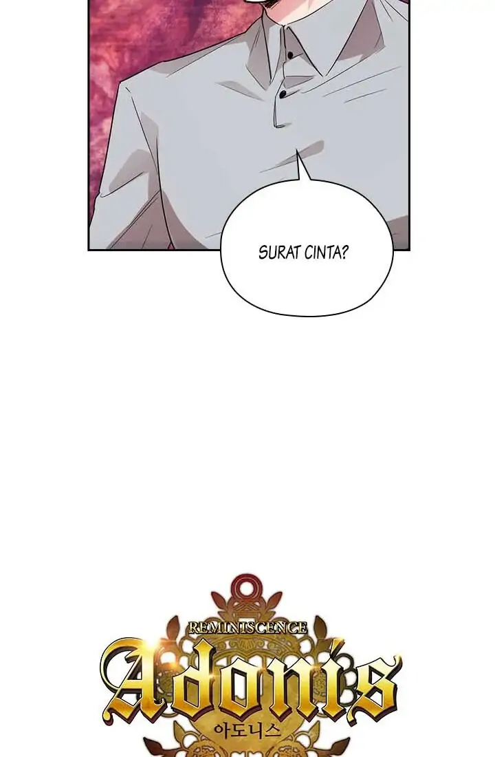 ADONIS Chapter 167 Gambar 4