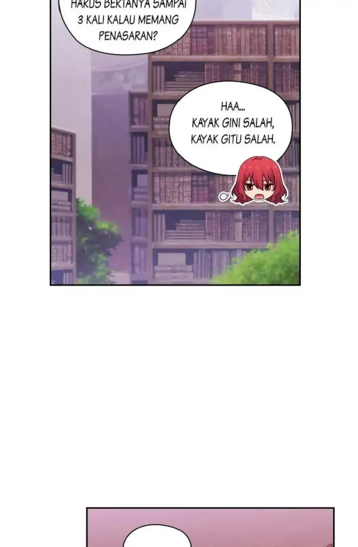 ADONIS Chapter 167 Gambar 40