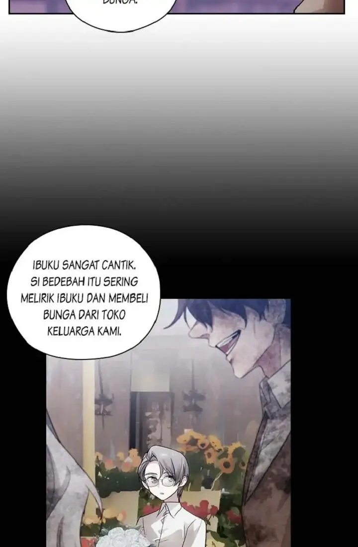 ADONIS Chapter 167 Gambar 44