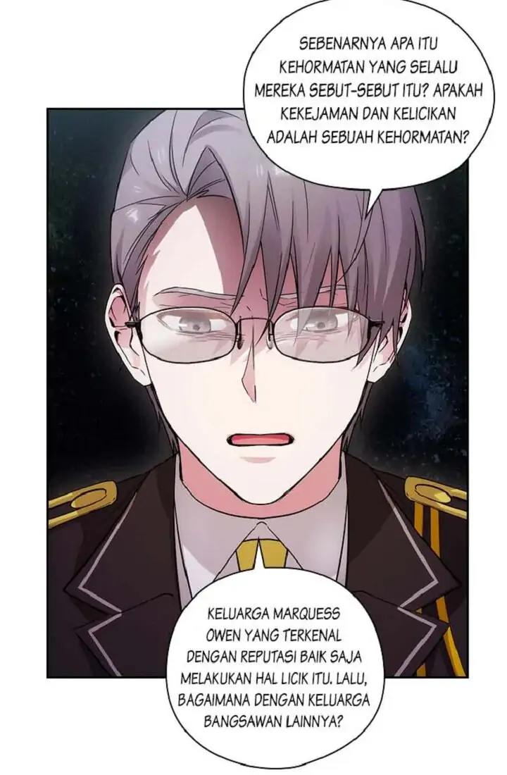 ADONIS Chapter 167 Gambar 49