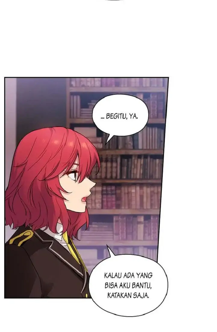 ADONIS Chapter 167 Gambar 51