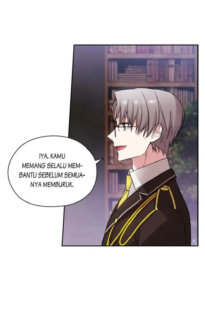 ADONIS Chapter 167 Gambar 52