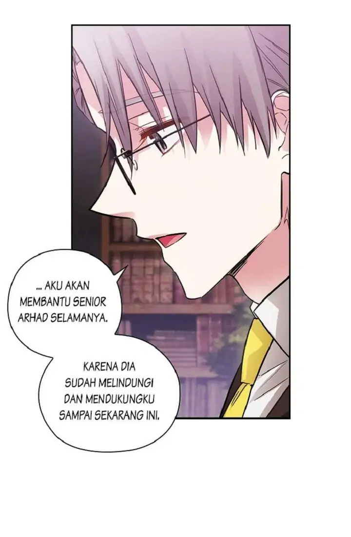 ADONIS Chapter 167 Gambar 53