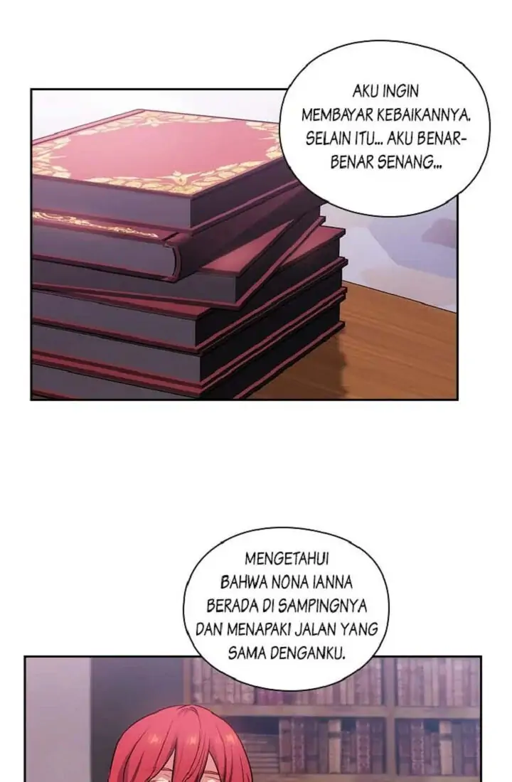ADONIS Chapter 167 Gambar 54