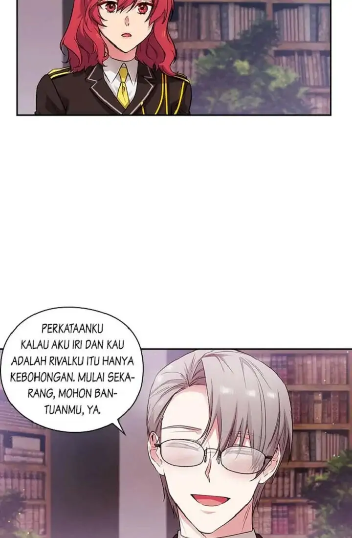 ADONIS Chapter 167 Gambar 55