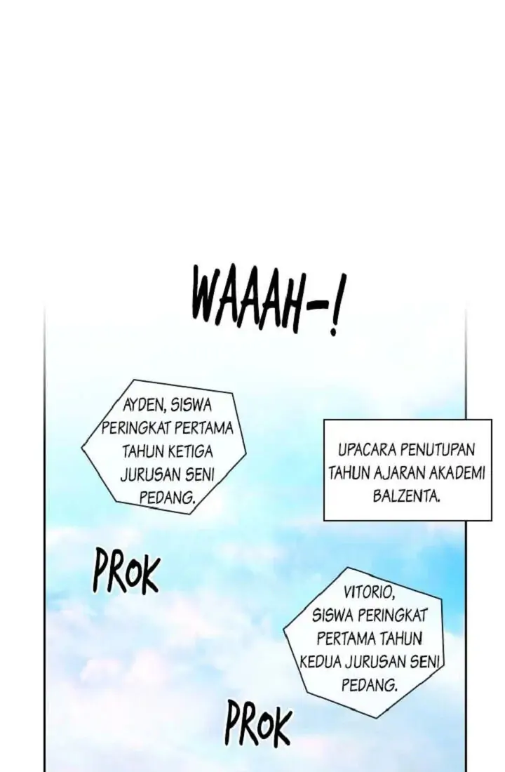 ADONIS Chapter 167 Gambar 57