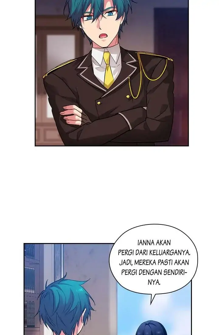 ADONIS Chapter 167 Gambar 6