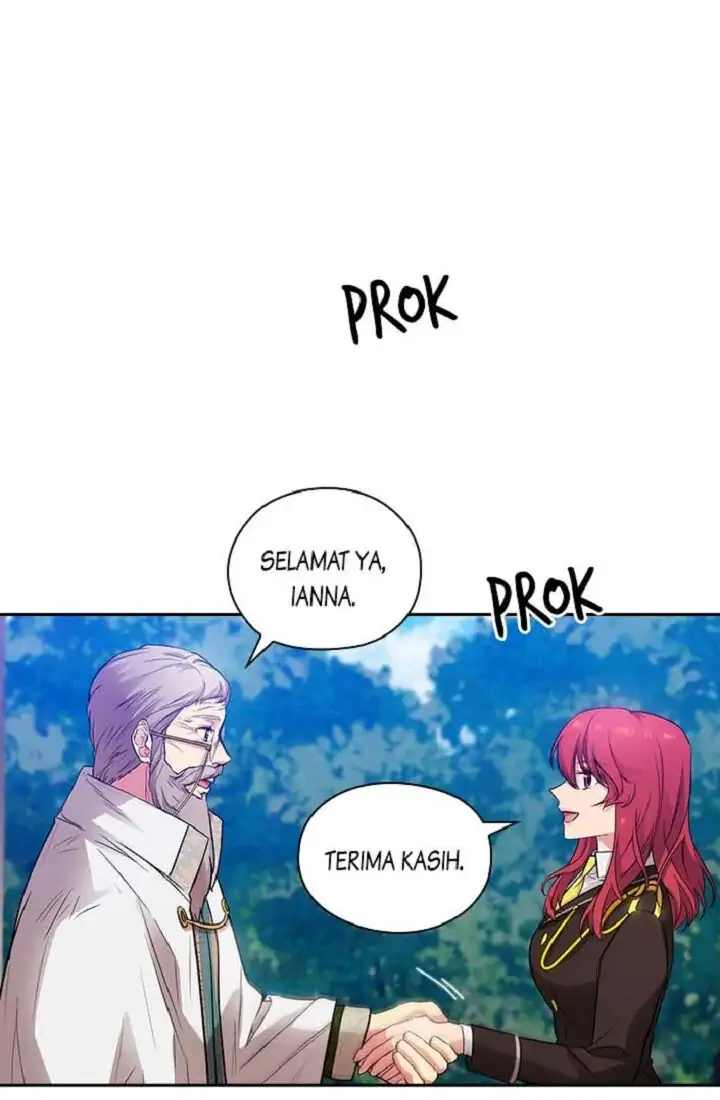 ADONIS Chapter 167 Gambar 60
