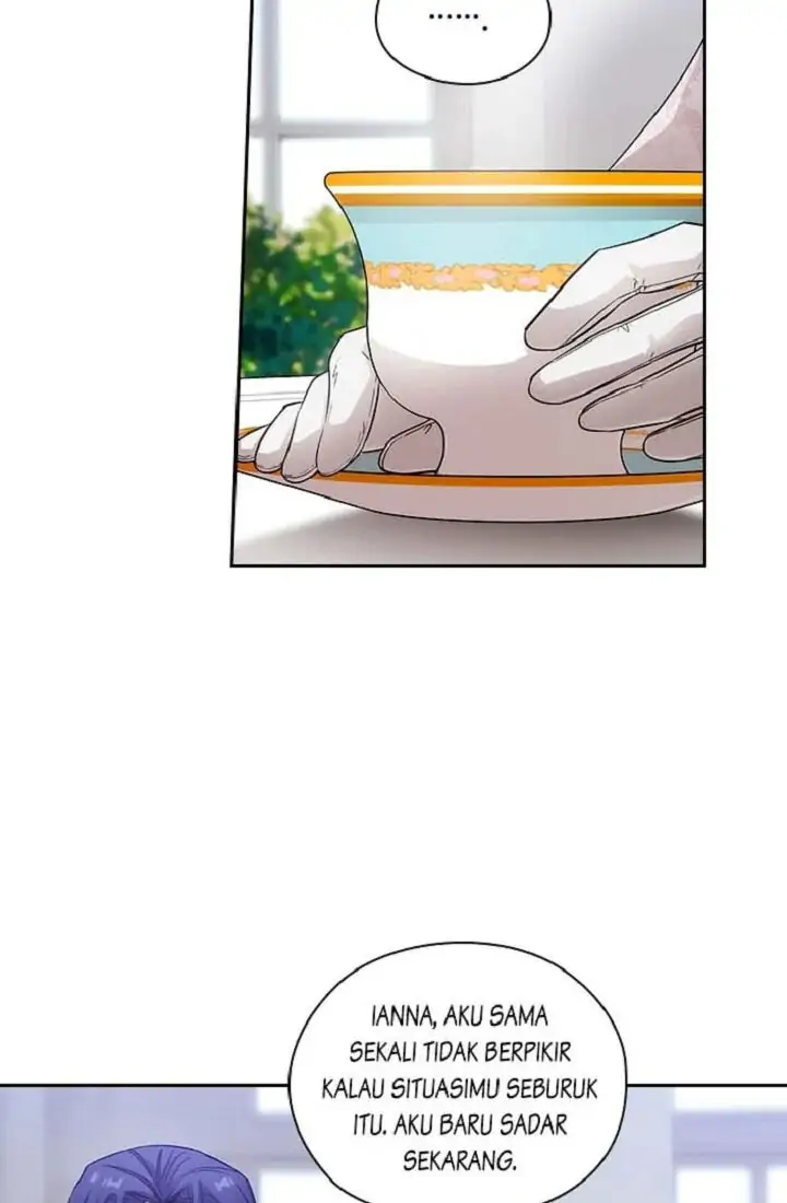 ADONIS Chapter 167 Gambar 63