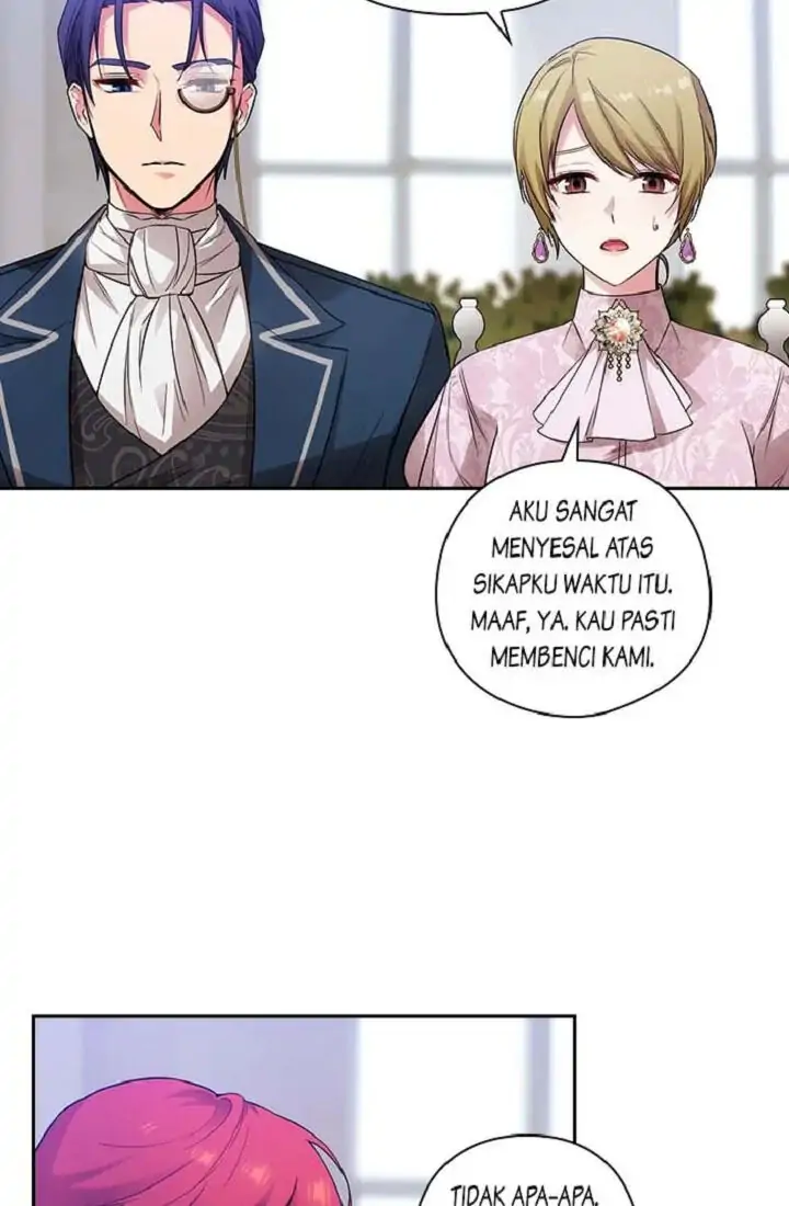 ADONIS Chapter 167 Gambar 64