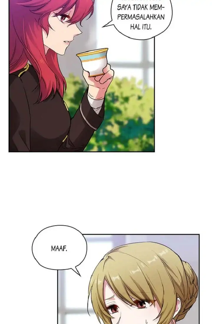 ADONIS Chapter 167 Gambar 65