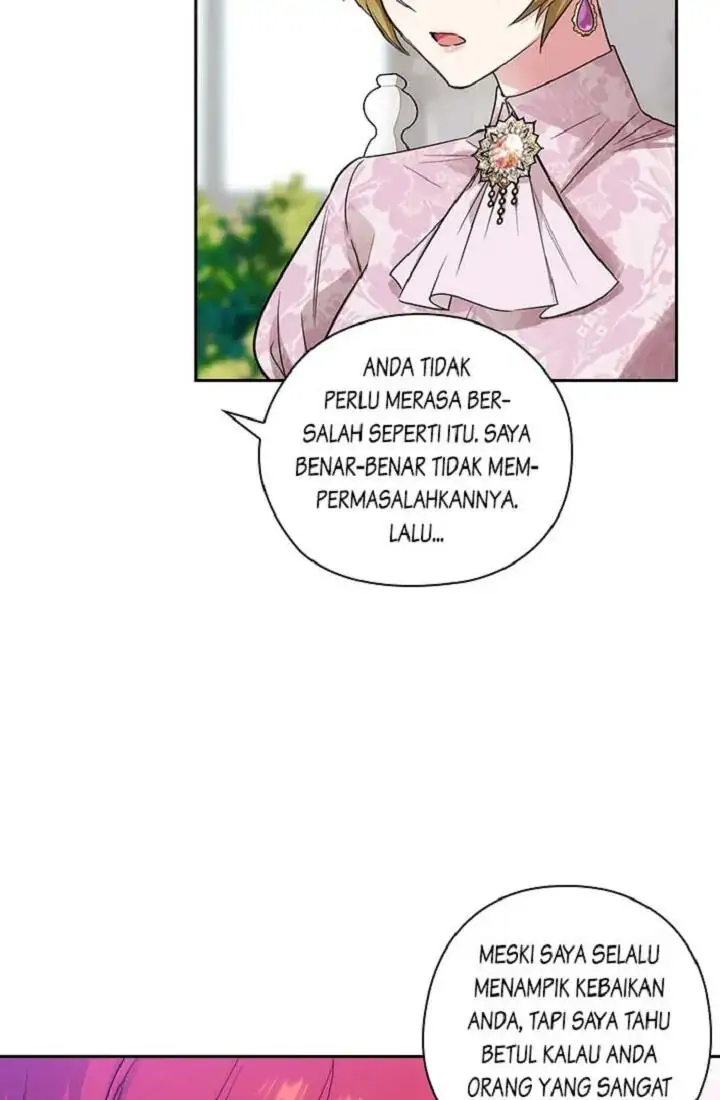 ADONIS Chapter 167 Gambar 66