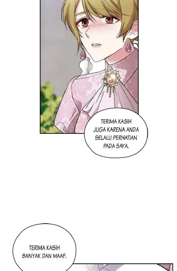 ADONIS Chapter 167 Gambar 68