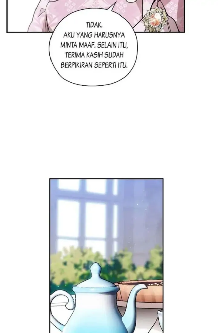 ADONIS Chapter 167 Gambar 70