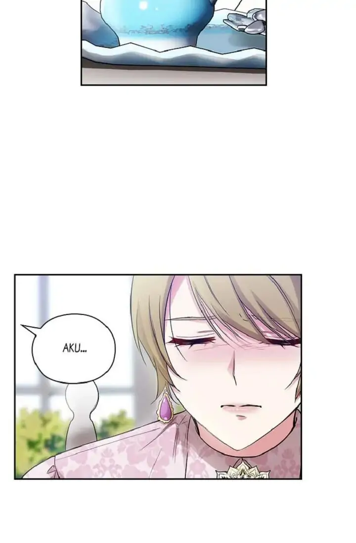 ADONIS Chapter 167 Gambar 71
