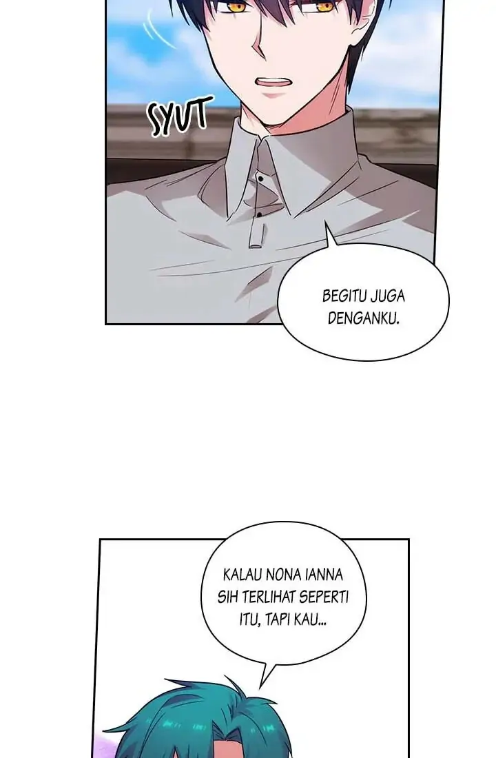ADONIS Chapter 167 Gambar 8