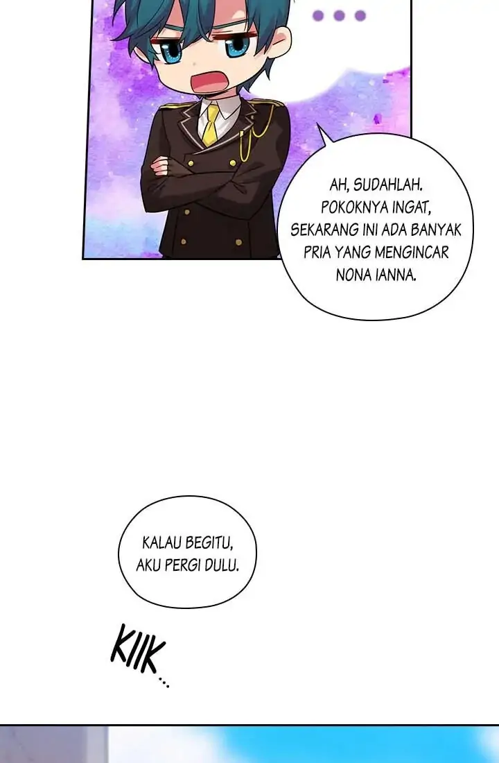 ADONIS Chapter 167 Gambar 9