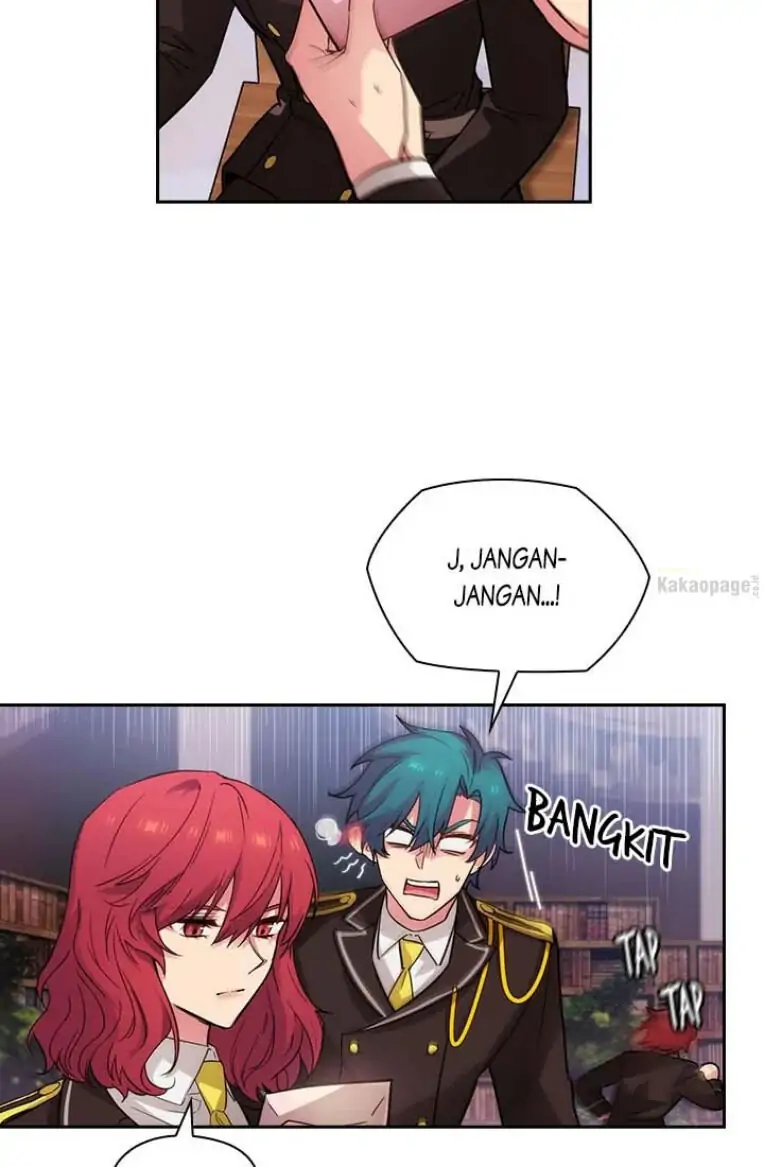 Baca Manhwa ADONIS Chapter 166 Gambar 2