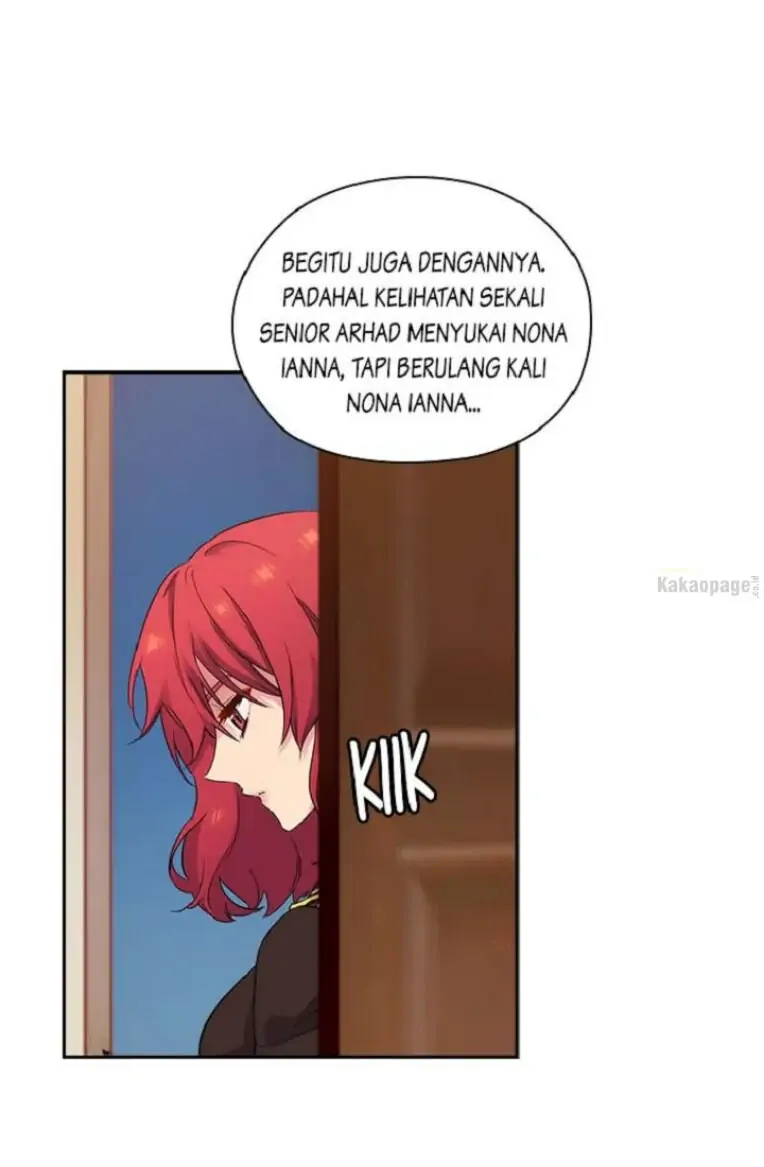 ADONIS Chapter 166 Gambar 24