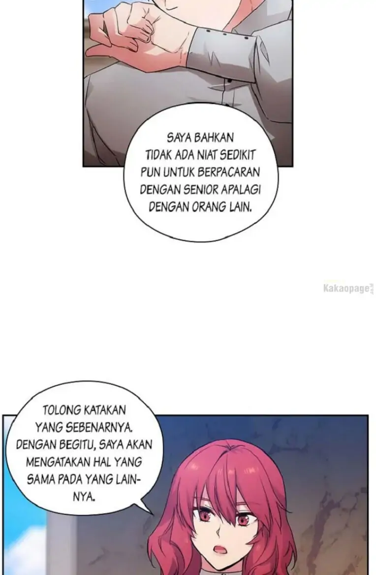 ADONIS Chapter 166 Gambar 31