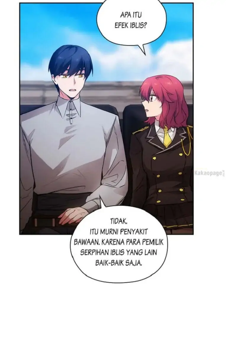 ADONIS Chapter 166 Gambar 42