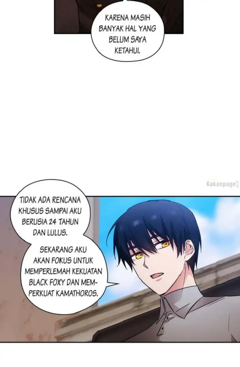 ADONIS Chapter 166 Gambar 52